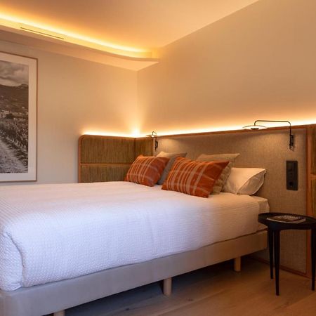 La Venta De Bodegas Ostatu Apartment Samaniego Luaran gambar