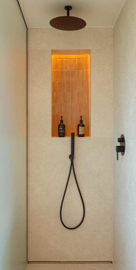 La Venta De Bodegas Ostatu Apartment Samaniego Luaran gambar
